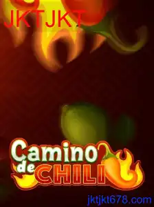 CaminodeChili