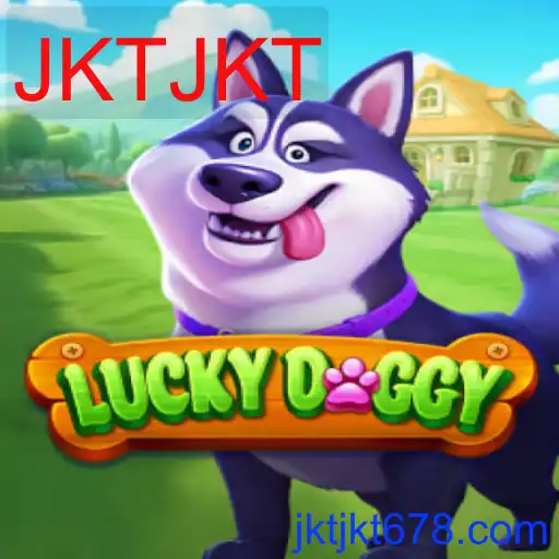 LuckyDoggy