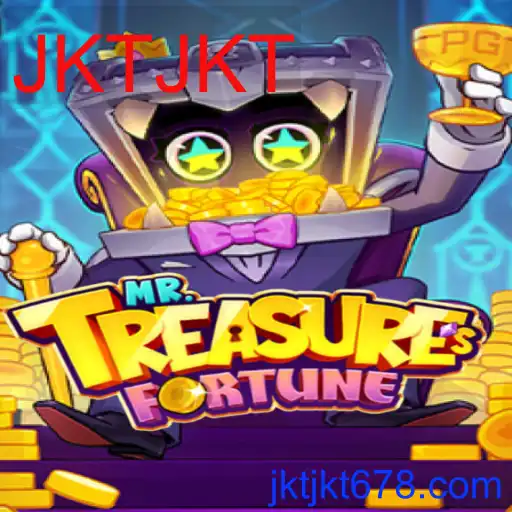 MrTreasuresFortune