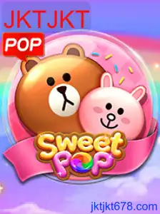 SweetPOP
